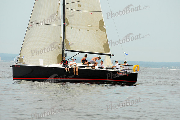 2011 Park City Regatta A 1123