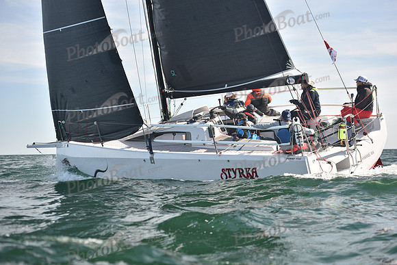 2024 Figawi 2696