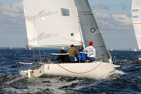 2011 J80 NAs C 400