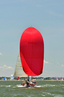 2013 Southern Bay Race Week D 1455
