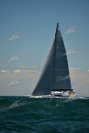 2015 Block Island Race Week H 310