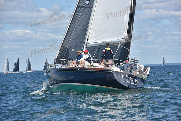2021 Block Island Race Week D_2088