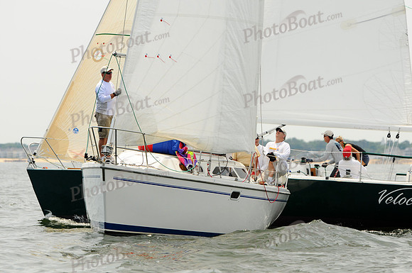 2011 Southern Bay RW E 207