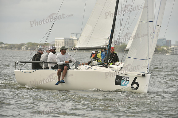 2019 Charleston Race Week C_1442