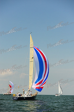 2014 Cape Charles Cup A 848