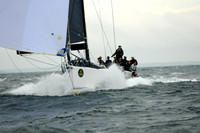 2011 NYYC Annual Regatta B 2174