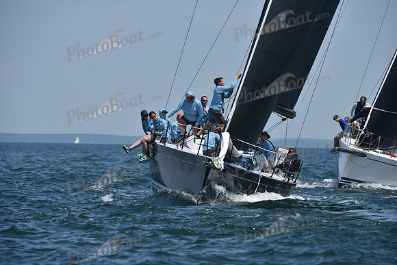 2019 Block Island Race Week E_0244