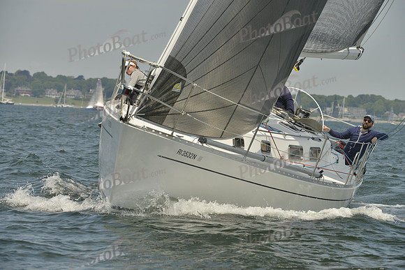 2018 NYYC Annual Regatta A_0288