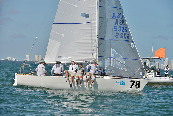 2019 J24 Worlds C_0986
