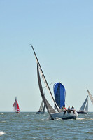 2013 Southern Bay Race Week D 512