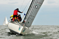 2013 Charleston Race Week B 1652