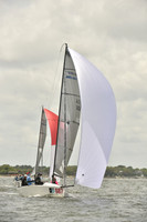 2019 Charleston Race Week E_1262