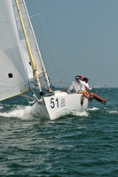2013 Block Island Race Week B 1858