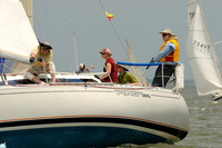 2012 Southern Bay Race Week A 1382
