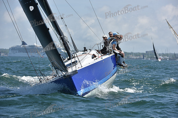 2019 NYYC Annual Regatta A_0446