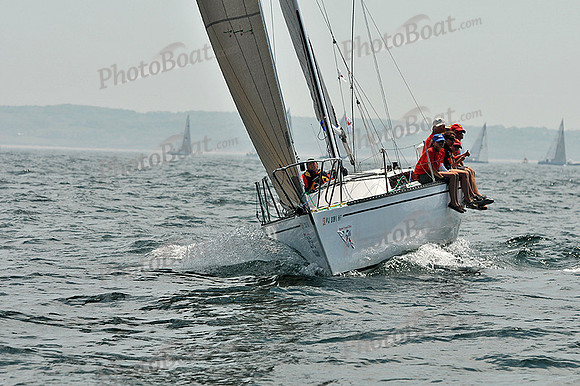 2013 Block Island Race Week C 1218
