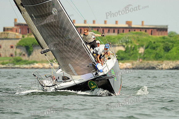 2014 NYYC Race Week A 428