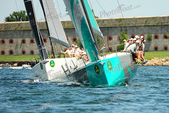 2014 NYYC Race Week C 109