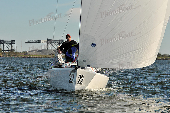 2014 J70 Winter Series C 086