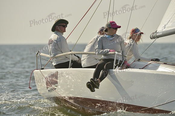 2016-2017 Quantum J70 Winter Series III_0221