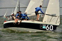 2018 Charleston Race Week A_2529
