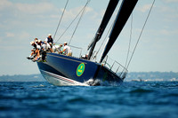 2014 NYYC Annual Regatta C 673