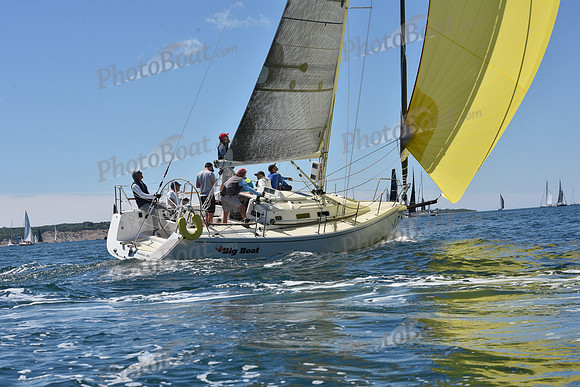2021 Block Island Race Week E_3583