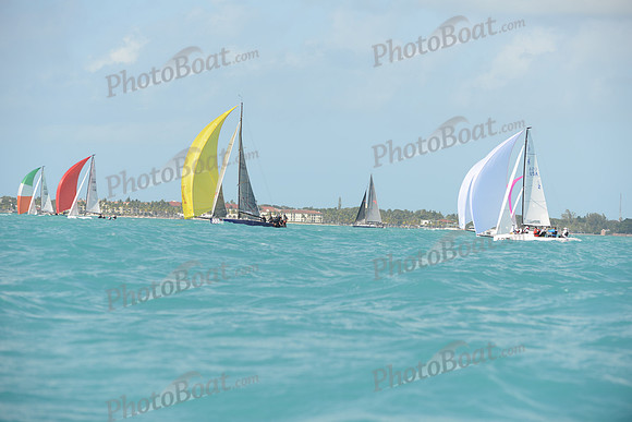 2017 Quantum Key West RW B 1971