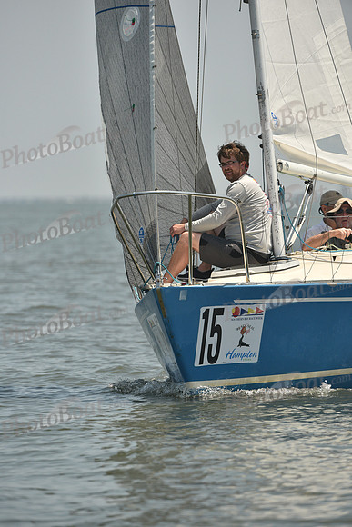 2018 Southern Bay Race Week A_0577