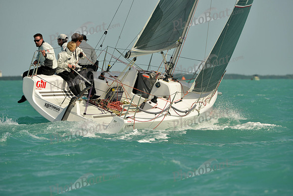 2016 Key West Race Week D_0459
