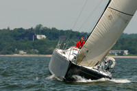 2012 CPYC One Design 220