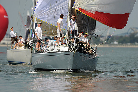2013 Southern Bay Race Week B 333