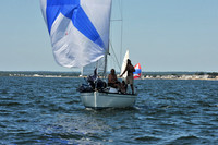2010 Leukemia Cup 1156