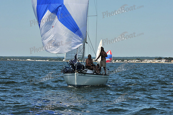 2010 Leukemia Cup 1156