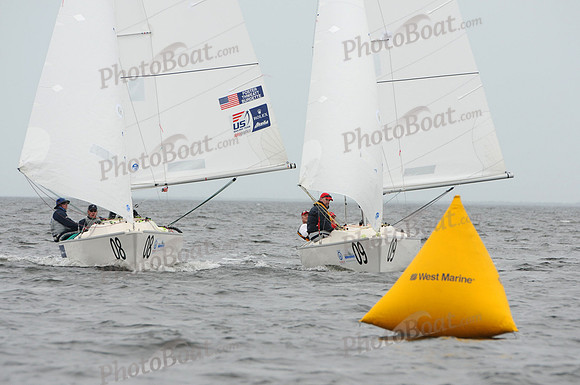 2012 IFDS Worlds B 257