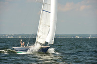 2015 IHYC Classic Yacht Regatta 522