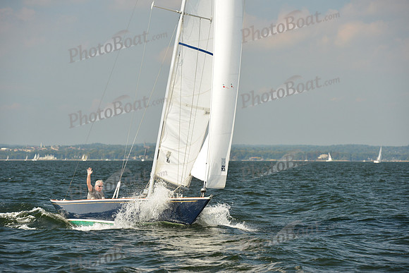 2015 IHYC Classic Yacht Regatta 522