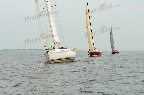 2011 Park City Regatta A 756