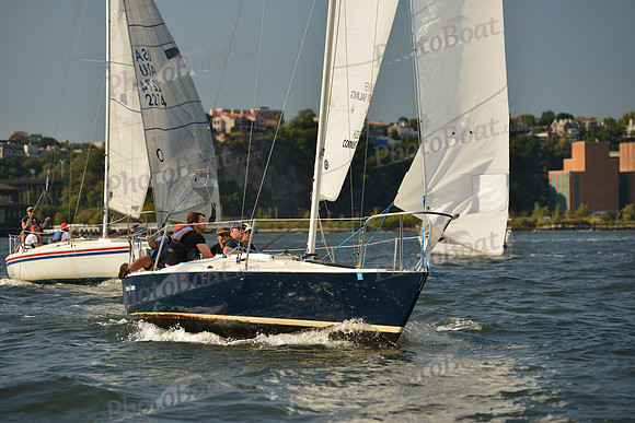 2015 NY Architects Regatta A 528