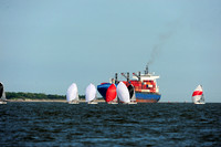 2015 Charleston Race Week D 020