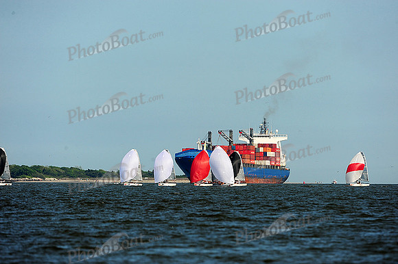 2015 Charleston Race Week D 020