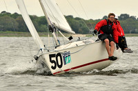2013 Charleston Race Week B 1023