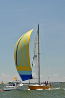 2013 Southern Bay Race Week D 1545