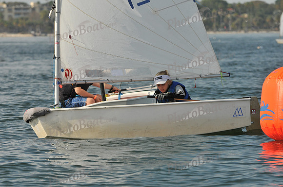 2014 Valentines Regatta B 347