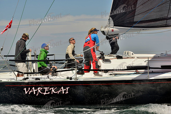 2017 Block Island Race Week D_0150