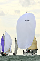 2013 Charleston Race Week B 1458
