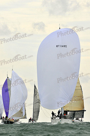 2013 Charleston Race Week B 1458