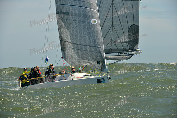 2016 Charleston Race Week C 0889