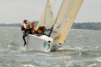 2012 Charleston Race Week A 1138