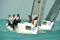 2015 Key West Race Week E 1981